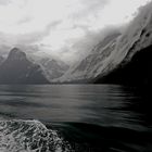 Mystik Fjord