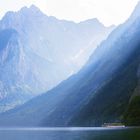 Mystik Königssee