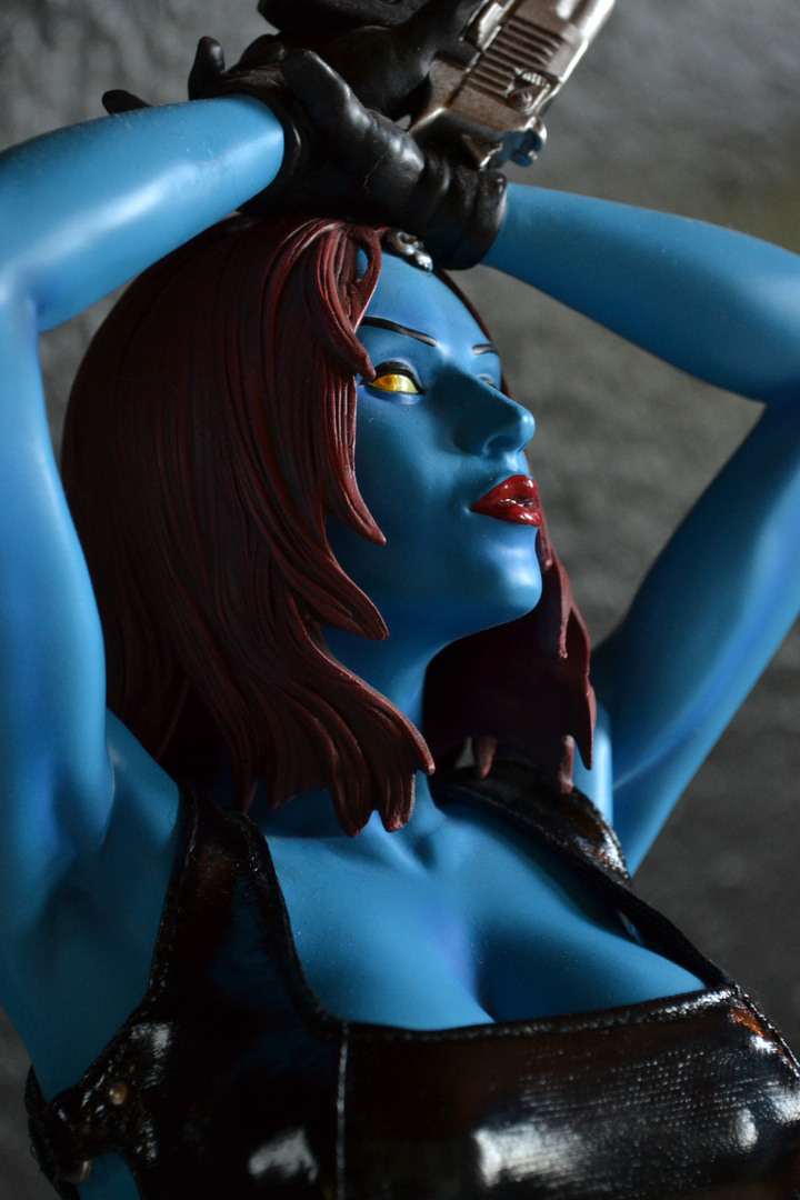 Mystique