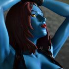 Mystique