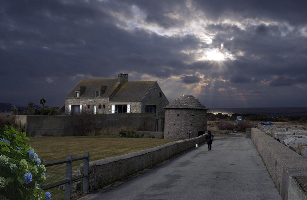 Mystique Bretagne