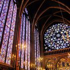 Mystique de la Sainte Chapelle. 2