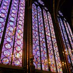 Mystique de la Sainte Chapelle. 3