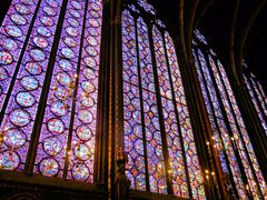 Mystique de la Sainte Chapelle. 3