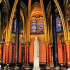 Mystique de la Sainte Chapelle