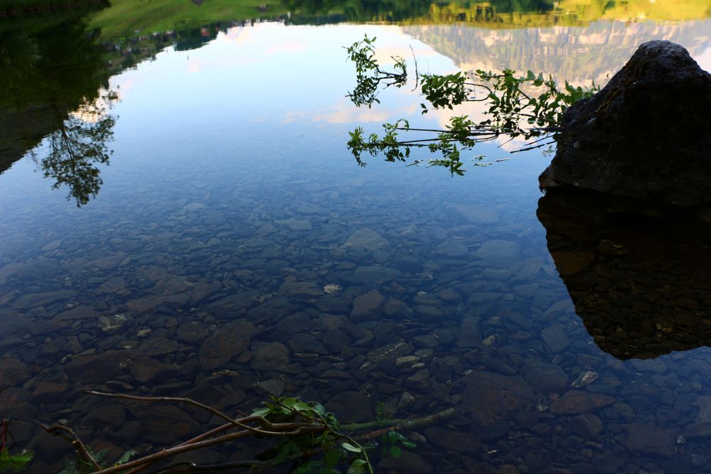 Mystisch am See 3