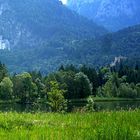 MYSTISCH.....am Schwansee unter den Königsschlössern