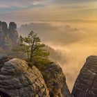 mystische Bastei