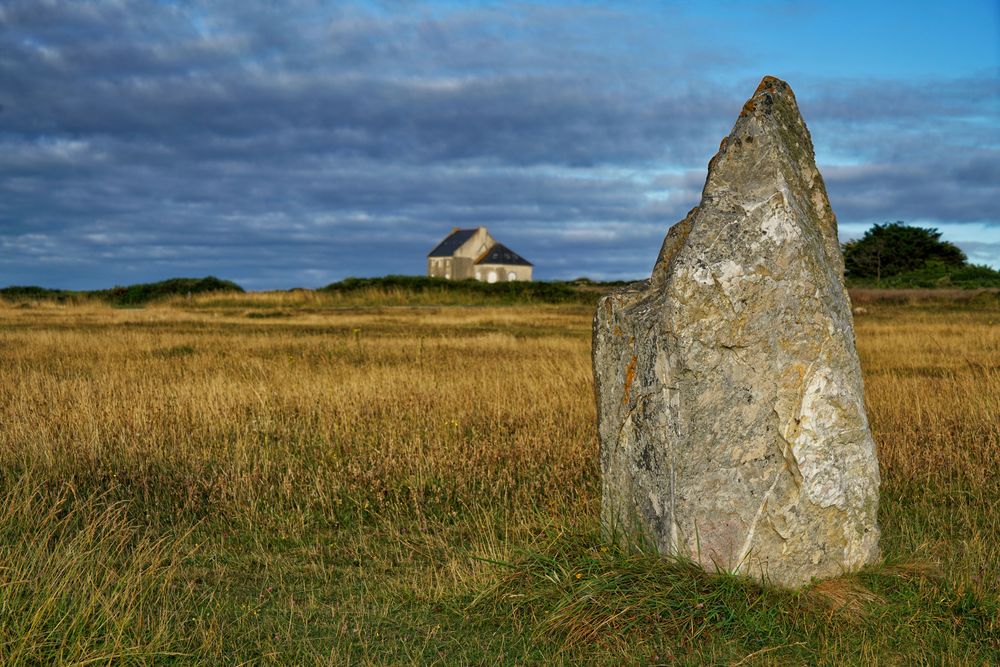 Mystische Bretagne