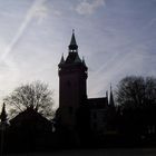Mystische Kirche.....