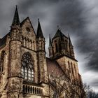 Mystische Kirche - HDR