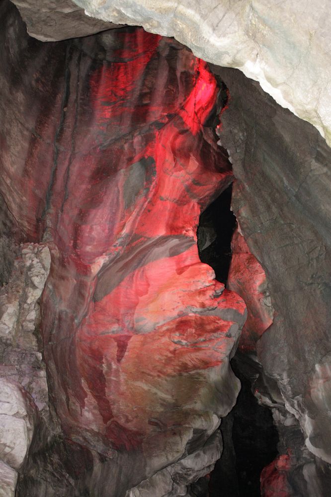 Mystische Klamm 1