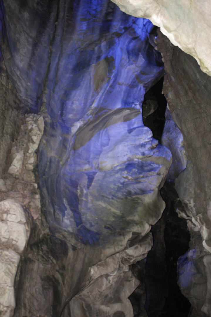 Mystische Klamm 2