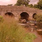 Mystische Orte - Dartmoor