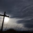 Mystische Stimmung... am Vennkreuz