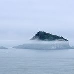 Mystische Szenerie bei Höfn... (Island)