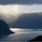 Mystische Welt der Fjorde