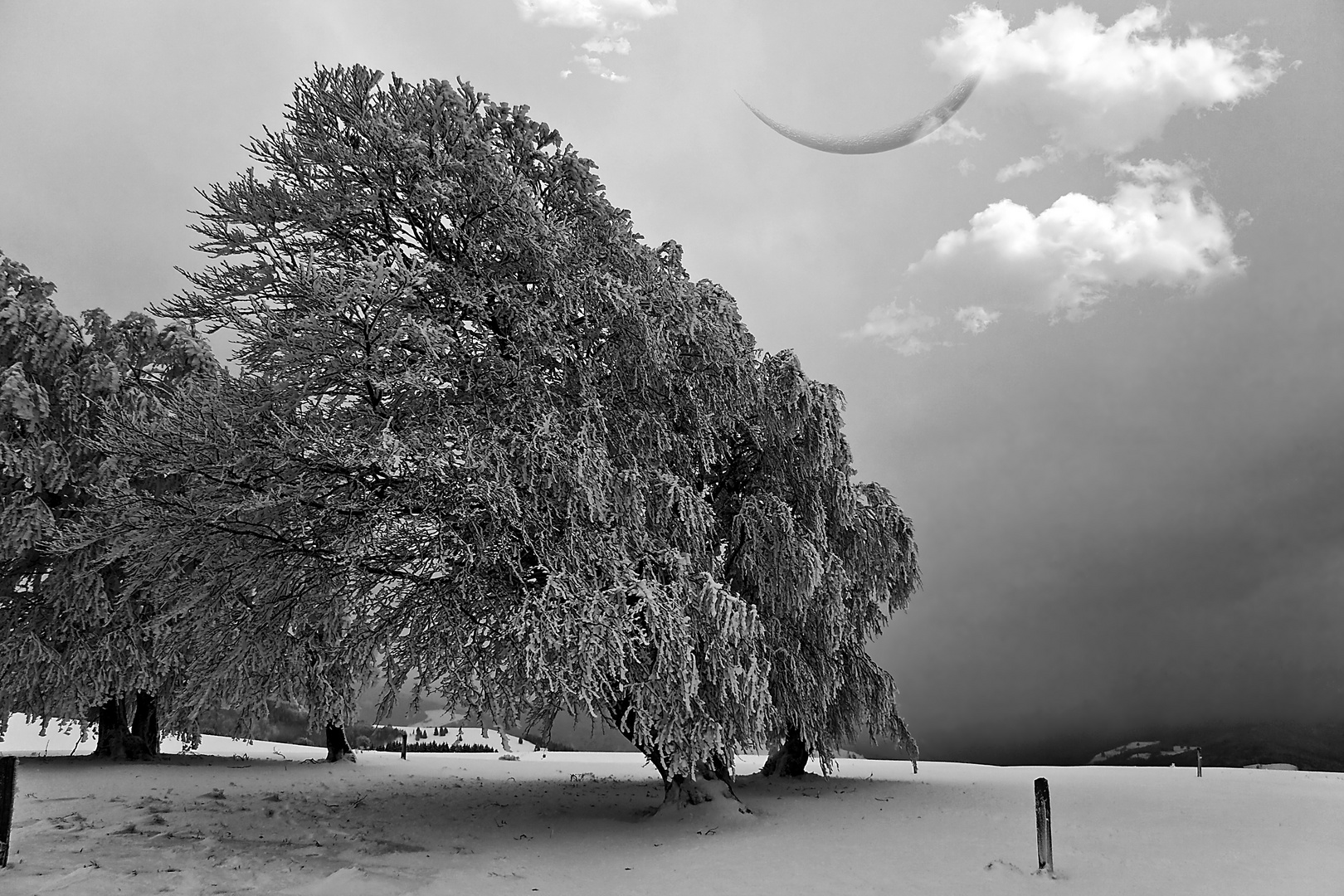 Mystische Wetterbuche