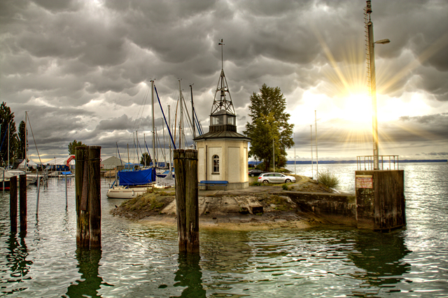 Mystischer Bodensee 2