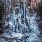 Mystischer Harz