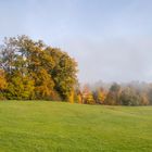 Mystischer Herbst