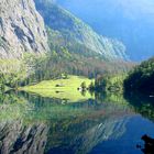 Mystischer Obersee