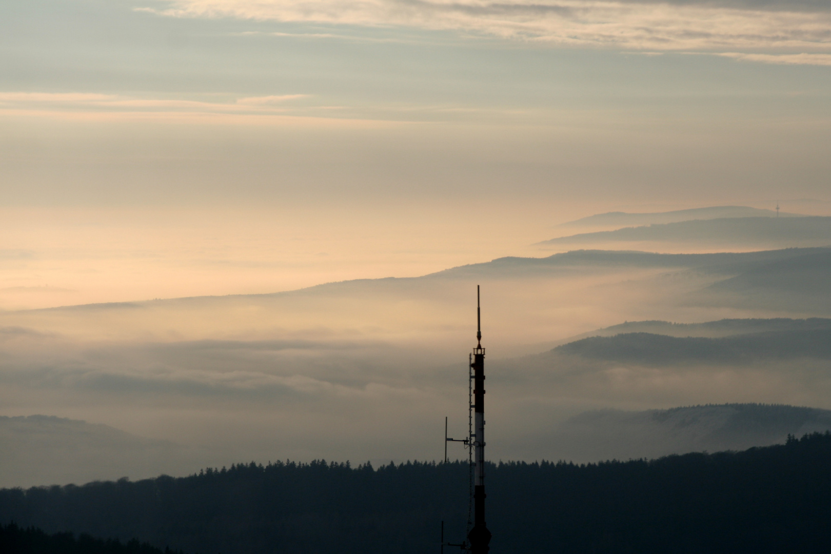 Mystischer Taunus