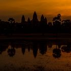 Mystisches Angkor Wat