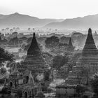 Mystisches Bagan