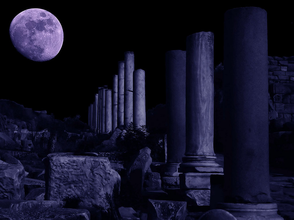 Mystisches Ephesus