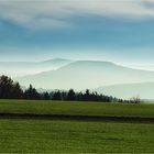 Mystisches Erzgebirge