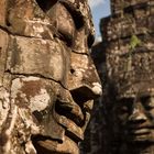 Mystisches in Angkor Wat