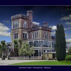 Mystisches Larnach Castle