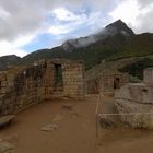 Mystisches Machu Picchu 10