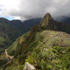 Mystisches Machu Picchu 2