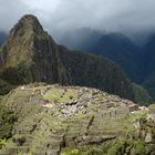 Mystisches Machu Picchu 3