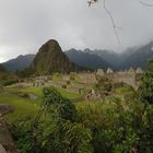 Mystisches Machu Picchu 4