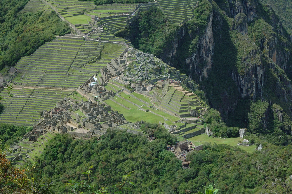 Mystisches Machu Picchu 8