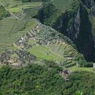 Mystisches Machu Picchu 8