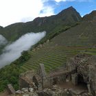 Mystisches Machu Picchu 9