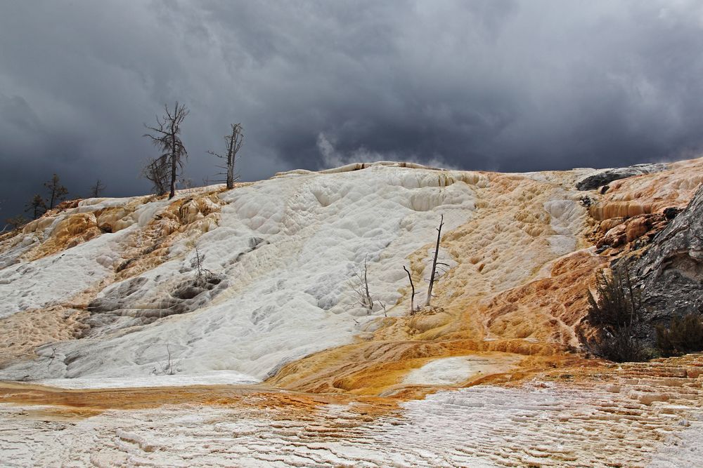 Mystisches Märchenland Foto & Bild | usa, world, natur Bilder auf