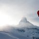 Mystisches Matterhorn