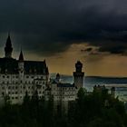 Mystisches Neuschwanstein