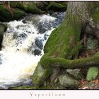 mystisches Österreich - die Ysperklamm