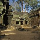 Mystisches Ta Phrom