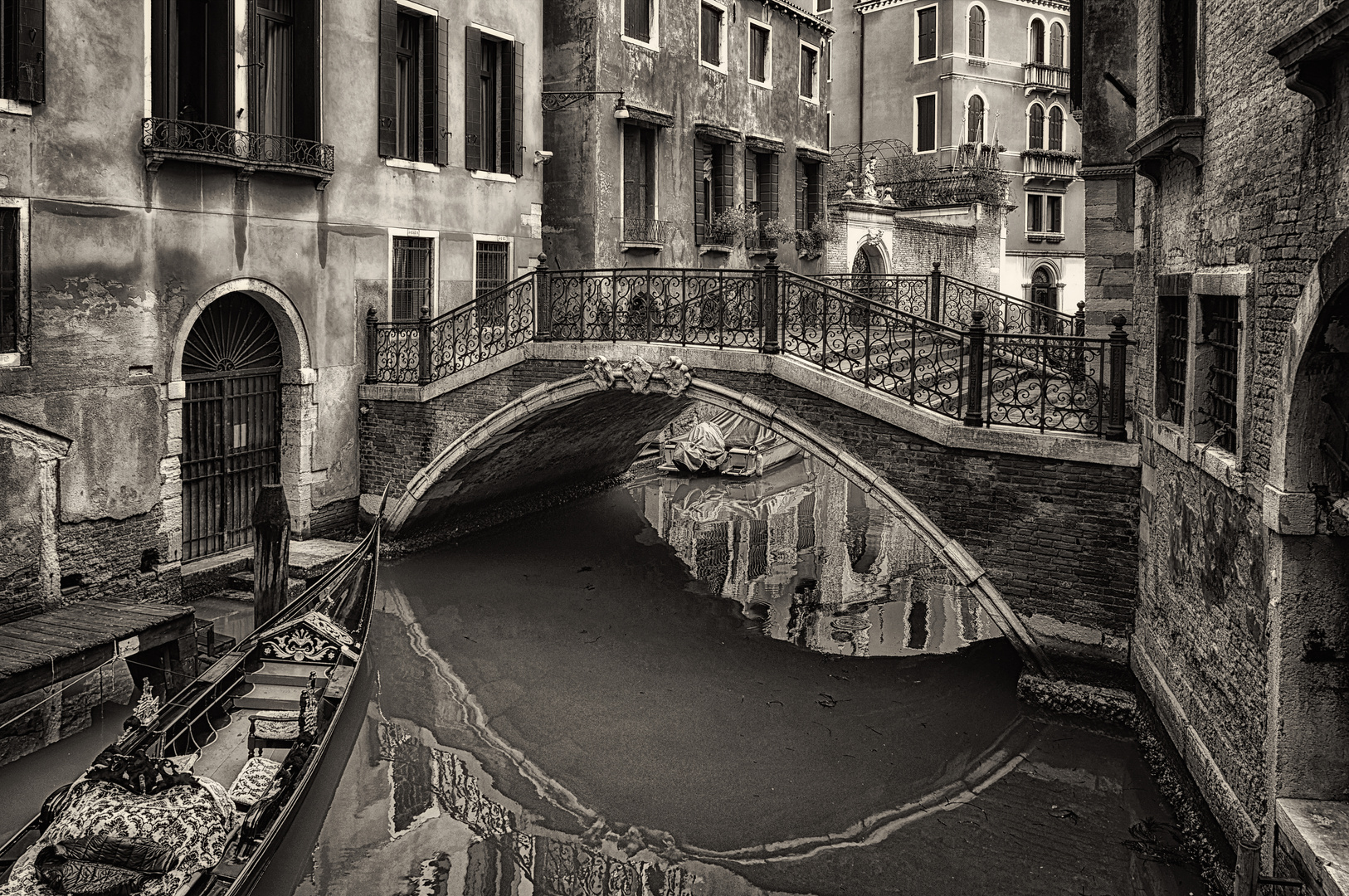 Mystisches Venedig