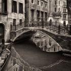 Mystisches Venedig