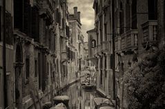 Mystisches Venedig