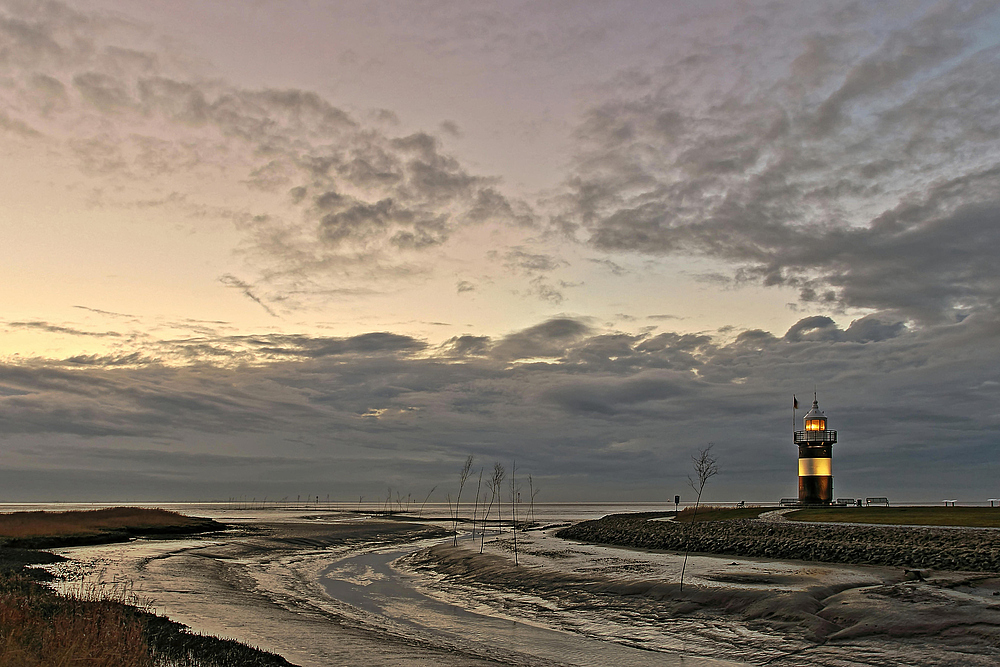 Mystisches Wremen - HDR (Test )