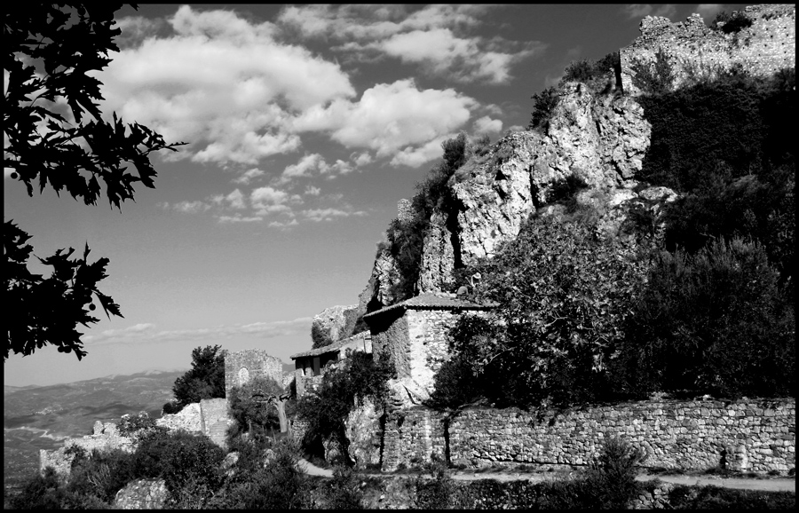 ~Mystras~